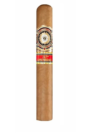 Nicaraguan Perdomo 20th Anniversary Connecticut Connecticut Epicure - Click to Enlarge